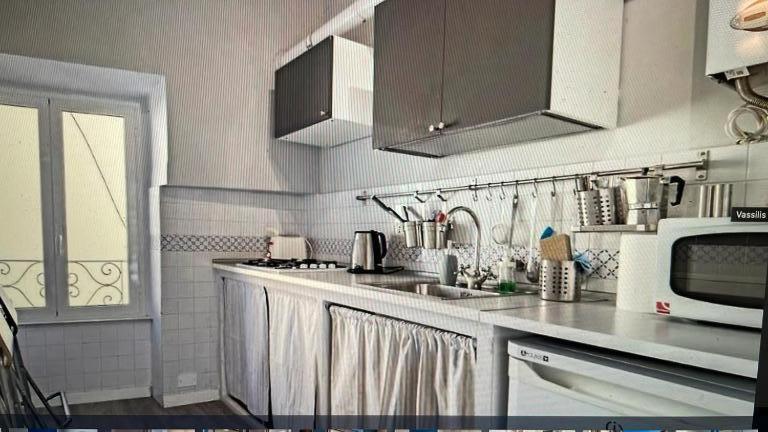 La Maison B8 Rome Exterior photo