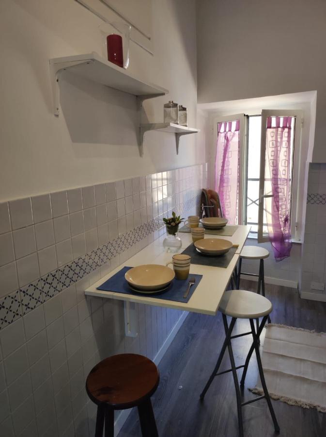 La Maison B8 Rome Exterior photo