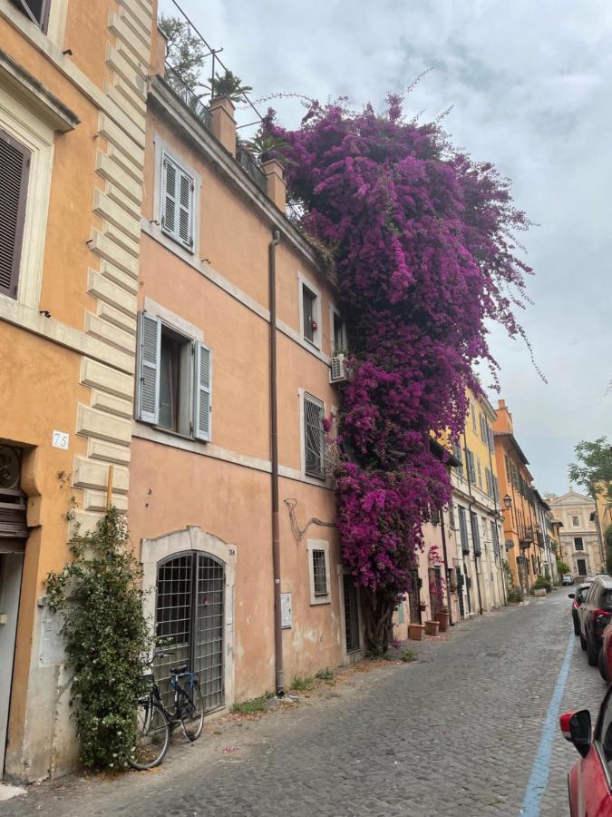 La Maison B8 Rome Exterior photo