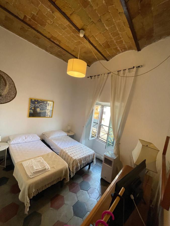 La Maison B8 Rome Exterior photo