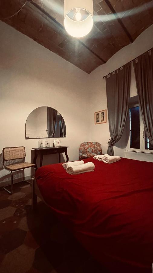 La Maison B8 Rome Exterior photo