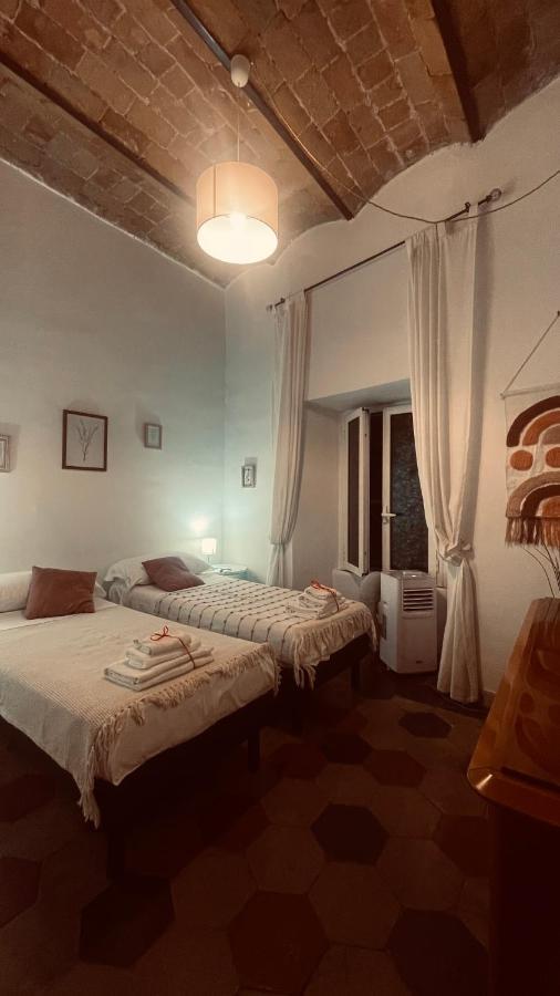 La Maison B8 Rome Exterior photo